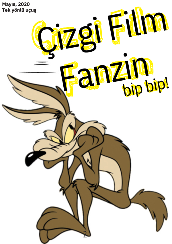 Çizgi Film Fanzini