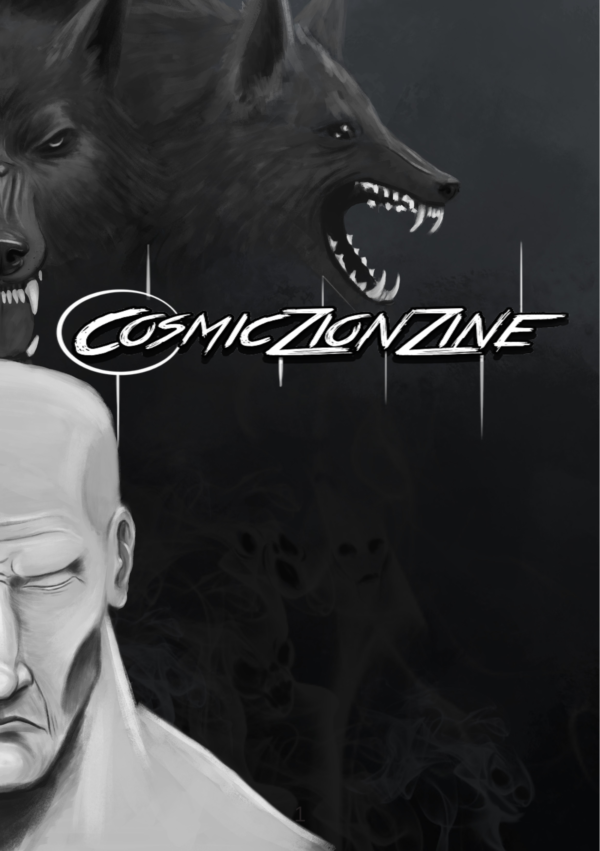 CZZ 7. Sayı – Hades