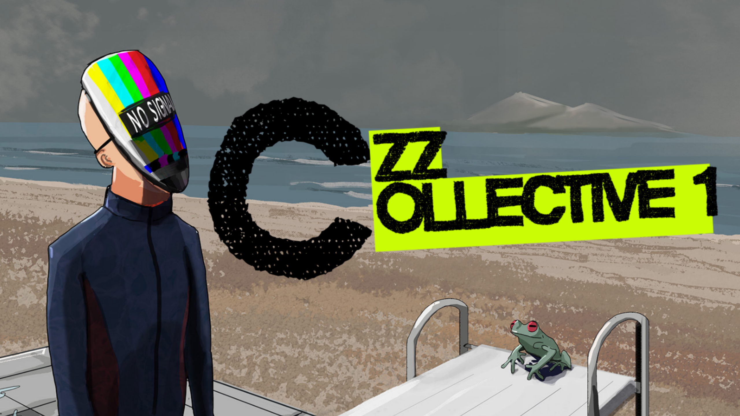 CZZ Collective #1
