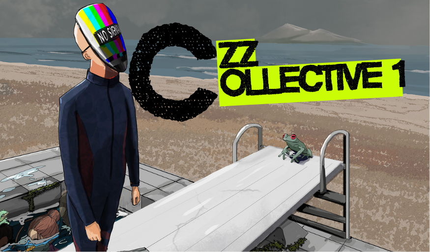 CZZ Collective #1