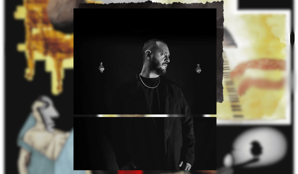 Çağrı Sinci ile Söyleşi